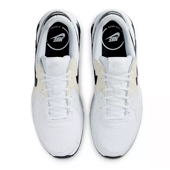 Nike Air Max Excee Premium Mens Athletic Workout Shoes Sneakers - Picture 4 of 6